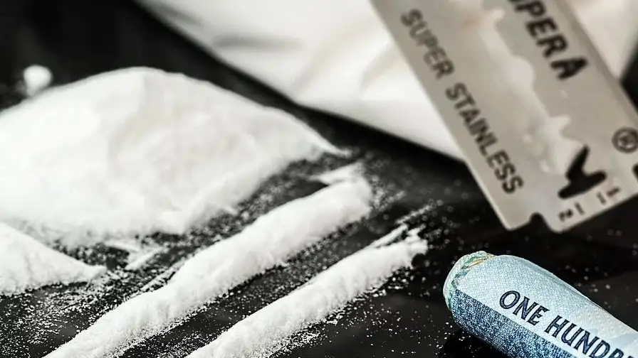 Los efectos de la droga Los efectos de la droga