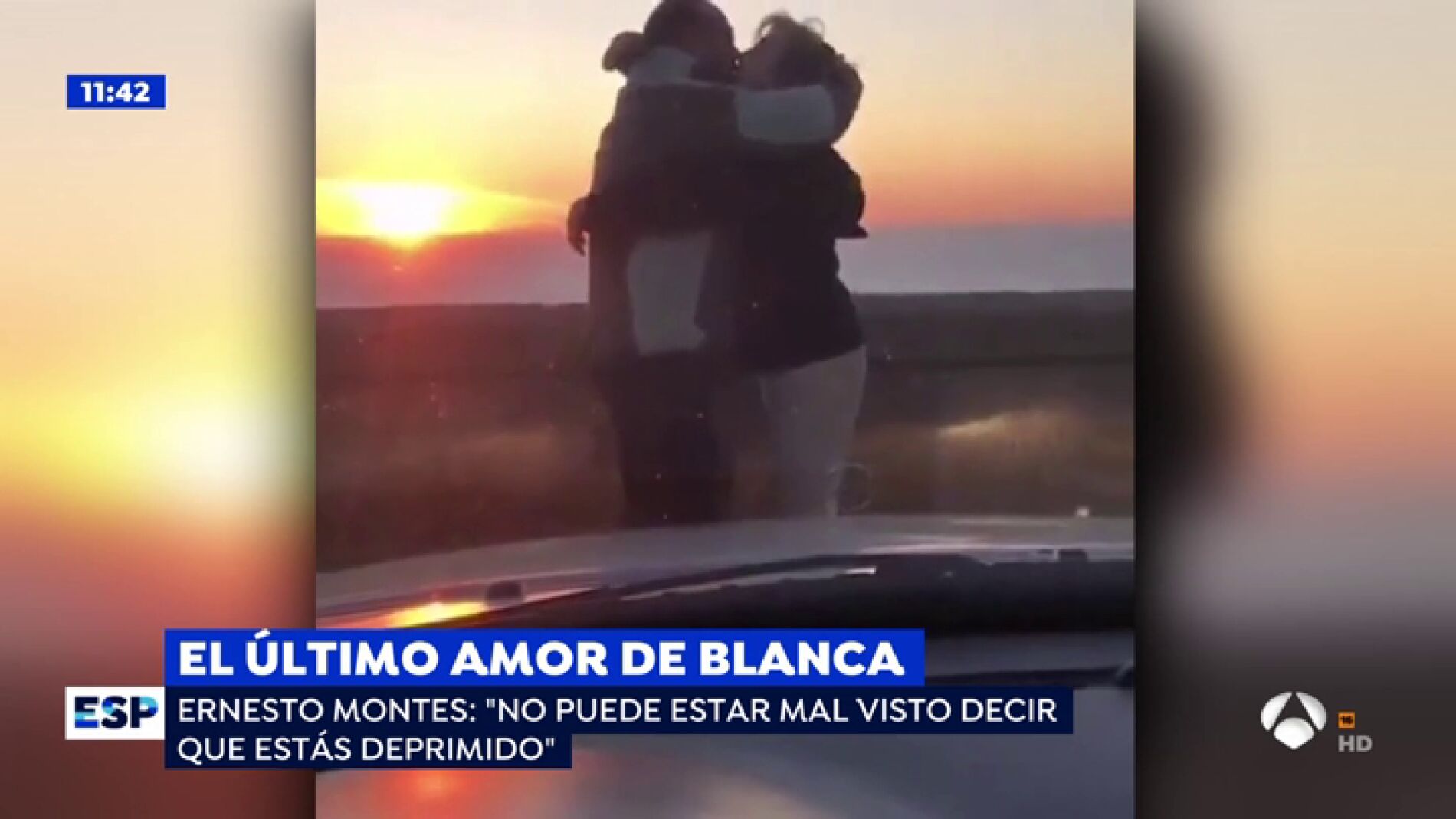 El &uacute;ltimo amor de Blanca