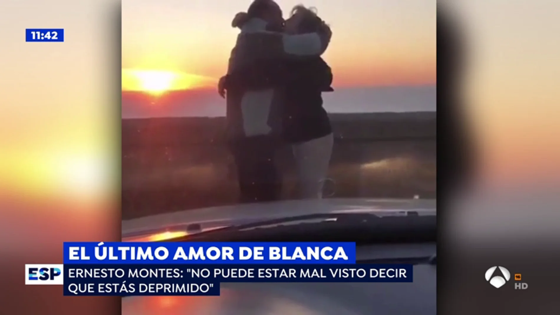 El último amor de Blanca