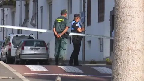 La joven asesinada en Tenerife llamó a los servicios de emergencia La joven asesinada en Tenerife llamó a los servicios de emergencia