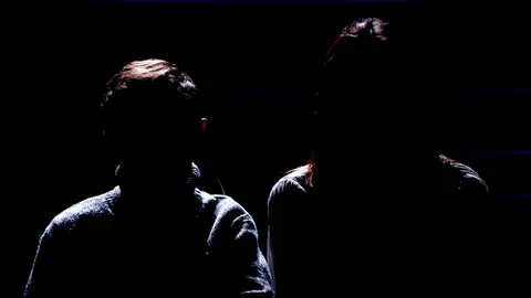 El relato de un menor en riesgo por violencia de género: "voy al colegio acompañado por un guardia civil" El relato de un menor en riesgo por violencia de género: "voy al colegio acompañado por un guardia civil"