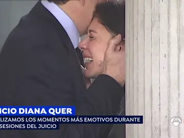 Juicio Diana Quer Juicio Diana Quer