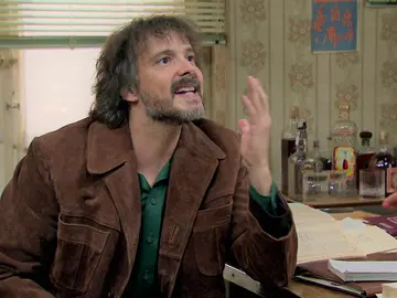 Guillermo, desesperado: “No voy a descansar hasta que sepa qué le ha pasado a mi hermana” Guillermo, desesperado: “No voy a descansar hasta que sepa qué le ha pasado a mi hermana”