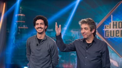 Revive la entrevista completa de Ricardo Darín y Chino Darín en 'El Hormiguero 3.0'