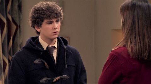 "Pienso cuidar de ti y de tu hijo con Jefferson", la gran confusión de Manolín