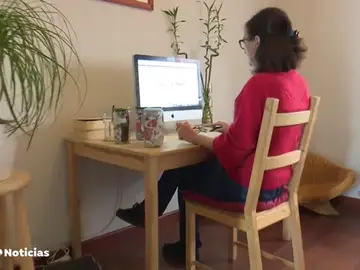 Una familia consigue vivir sin plástico desde hace cuatro años Una familia consigue vivir sin plástico desde hace cuatro años