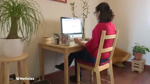 Una familia consigue vivir sin plástico desde hace cuatro años Una familia consigue vivir sin plástico desde hace cuatro años