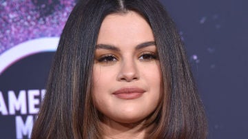 Selena Gomez