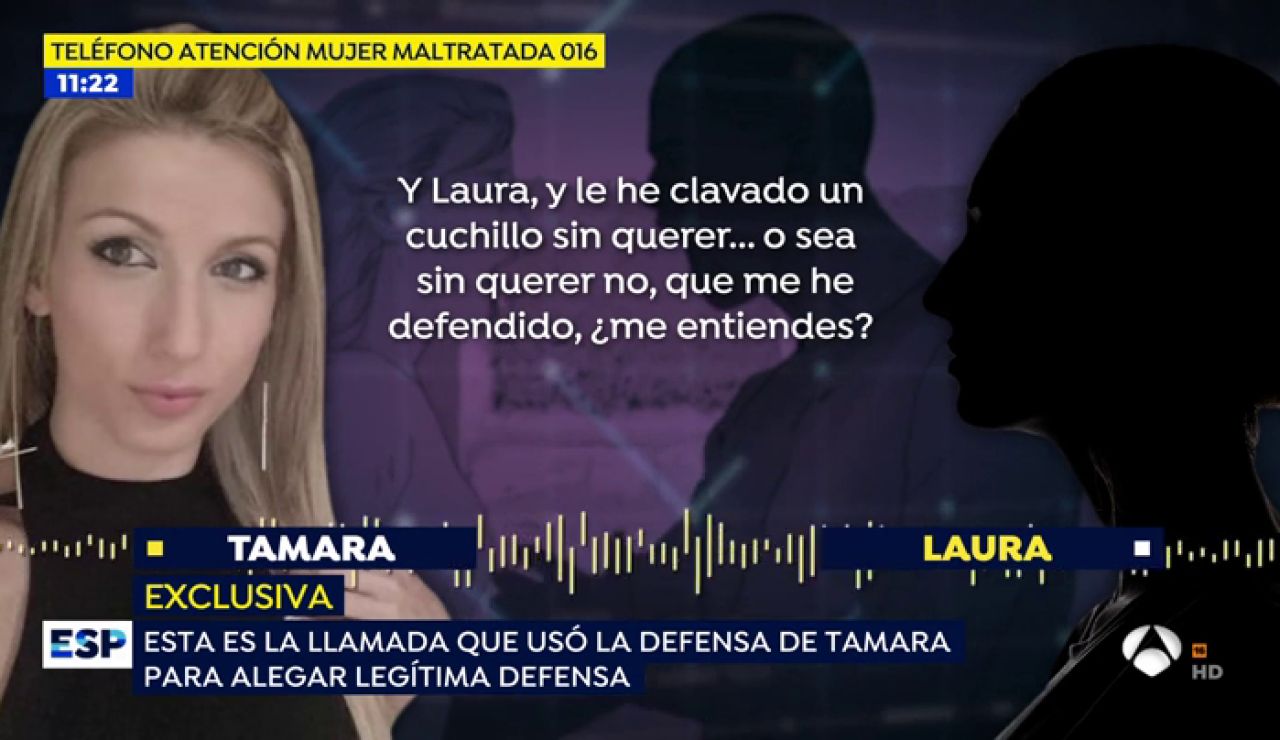 TAMARA TAMARA