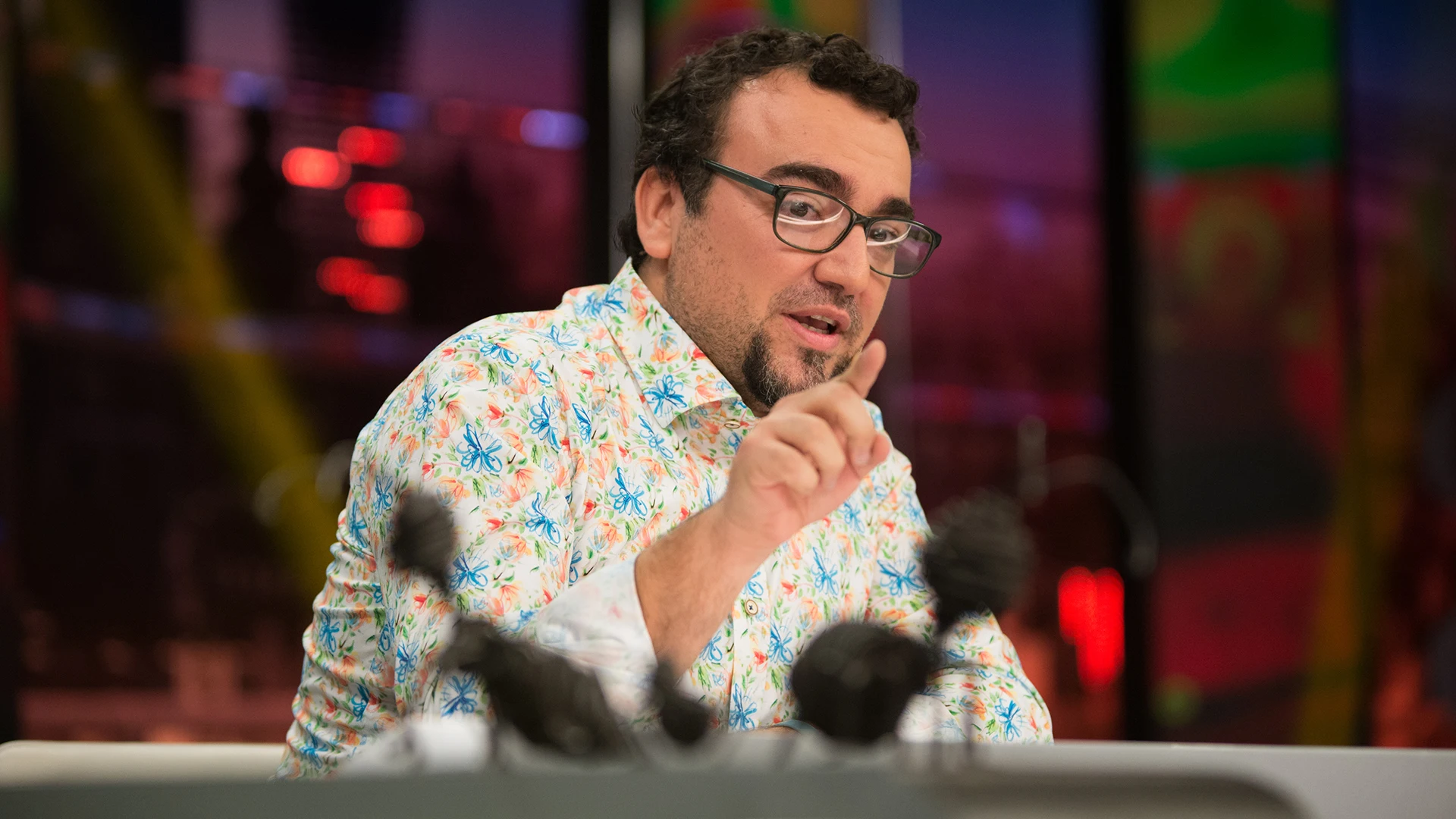 Suko revela que se puede evitar que el INE nos espíe a través del móvil: da las claves en 'El Hormiguero 3.0'