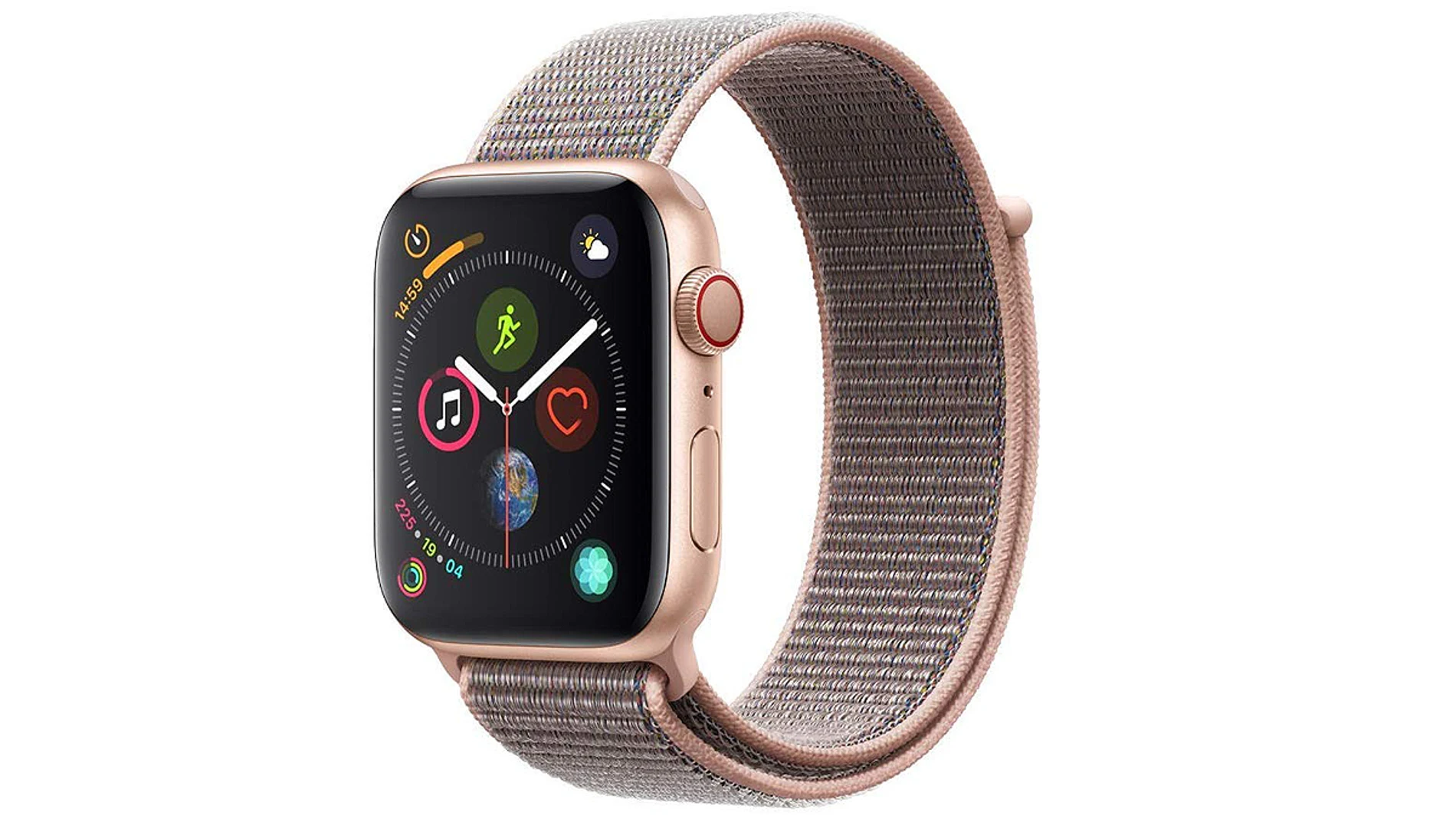 Apple Watch Serie 4 Apple Watch Serie 4