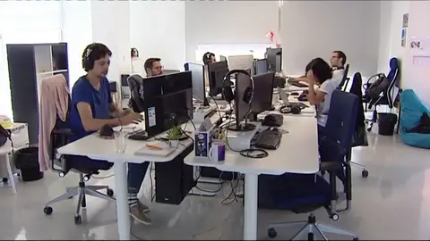 El 36% de los jóvenes españoles gana menos que el SMI El 36% de los jóvenes españoles gana menos que el SMI