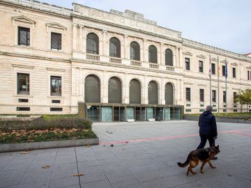 Audiencia Provincial de Burgos 