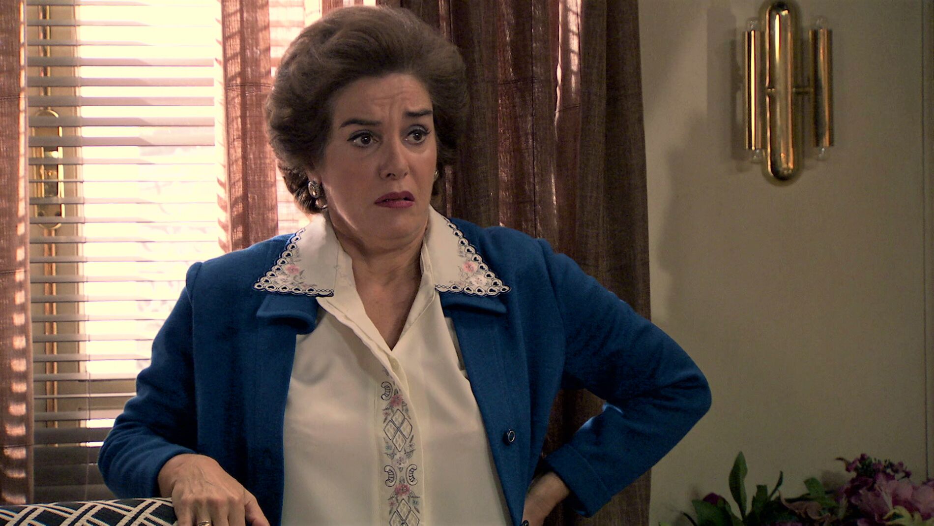 Las dudas y la presi&oacute;n empiezan a afectar a Benigna: &ldquo;He tenido pesadillas toda la noche&rdquo;