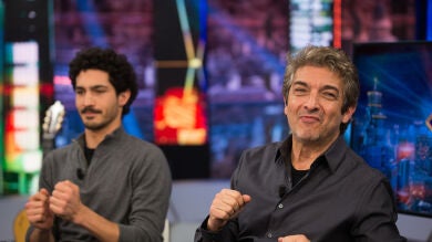 Ricardo Darín recuerda en 'El Hormiguero 3.0' cómo su madre sufrió el corralito en Argentina