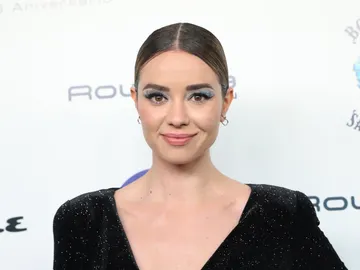 Dafne Fernández Dafne Fernández