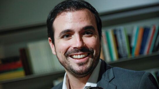 Alberto Garz&oacute;n