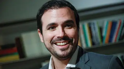 Alberto Garzón Alberto Garzón