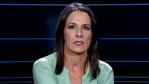 Pilar Ruiz, víctima de la violencia de género: "Yo podría no haber existido más" Pilar Ruiz, víctima de la violencia de género: "Yo podría no haber existido más"