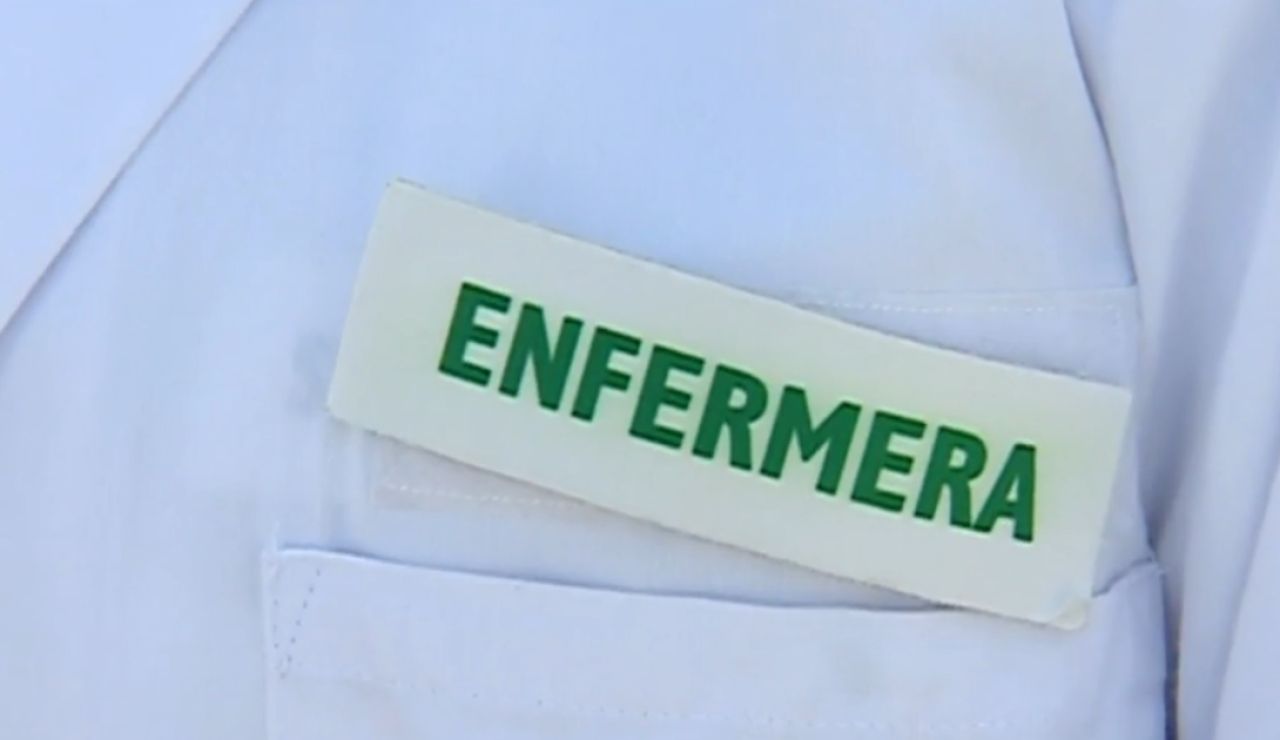 Obligan al personal del hospital a identificarse según su sexo Obligan al personal del hospital a identificarse según su sexo