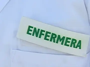 Obligan al personal del hospital a identificarse según su sexo Obligan al personal del hospital a identificarse según su sexo