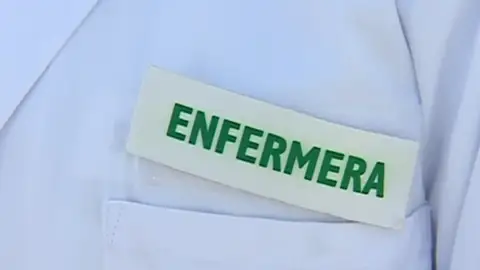 Obligan al personal del hospital a identificarse según su sexo Obligan al personal del hospital a identificarse según su sexo