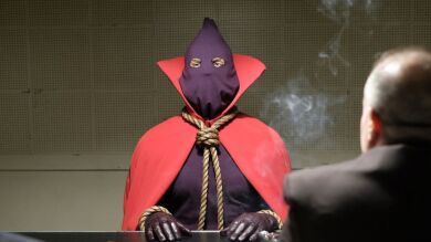 'Watchmen' muestra en el 1x06 quiénes fueron los Minutemen
