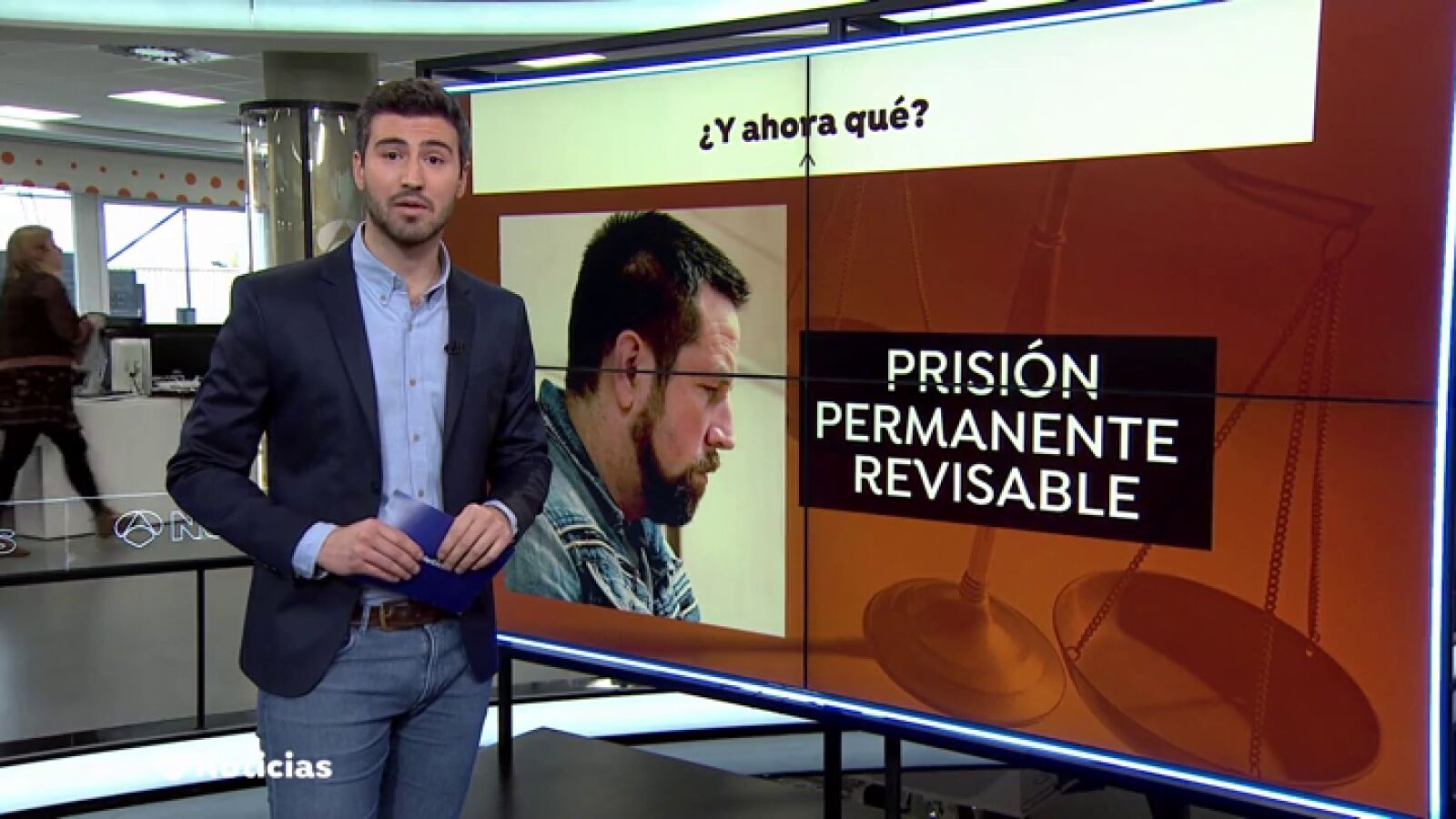 El jurado popular comienza a deliberar si 'El Chicle' mató y violó a Diana Quer