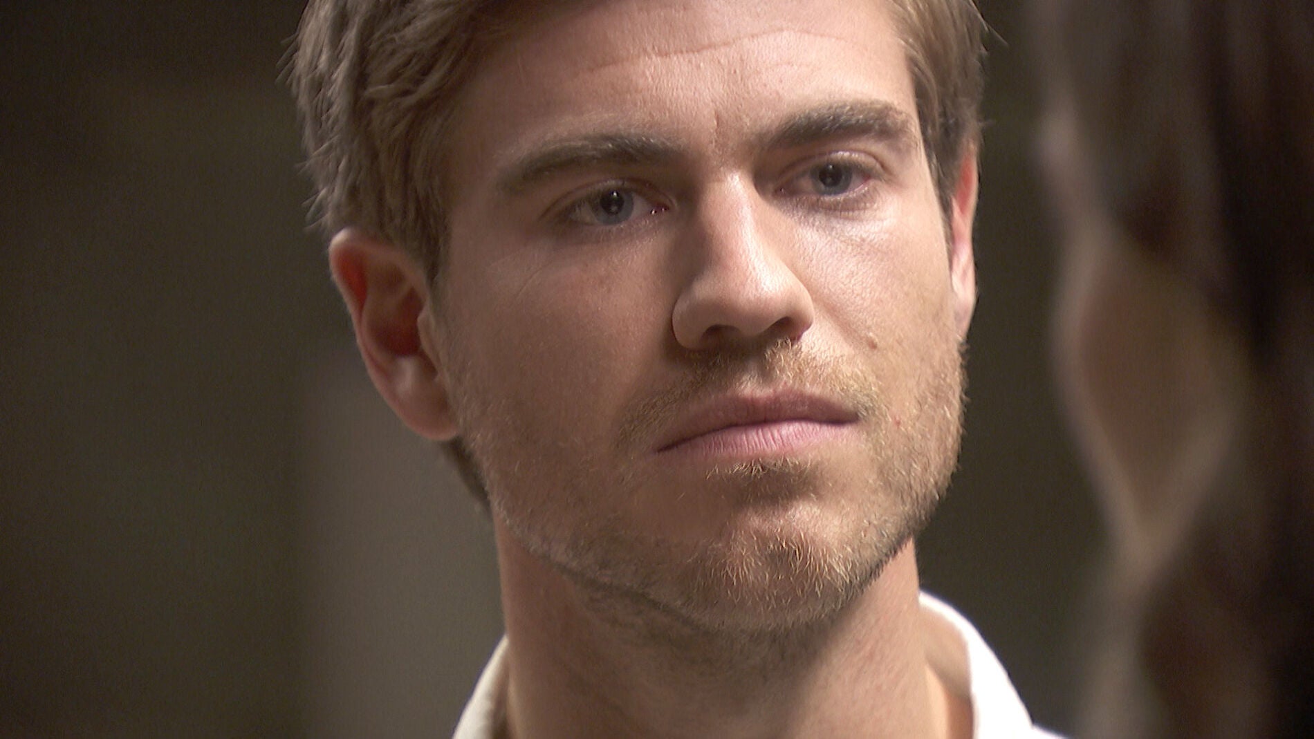 La declaraci&oacute;n m&aacute;s comprometida de Adolfo de los Visos