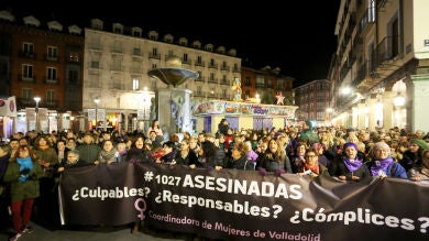 Manifestación 8 de marzo 2020 Alicante: Horario, recorrido y cortes de tráfico