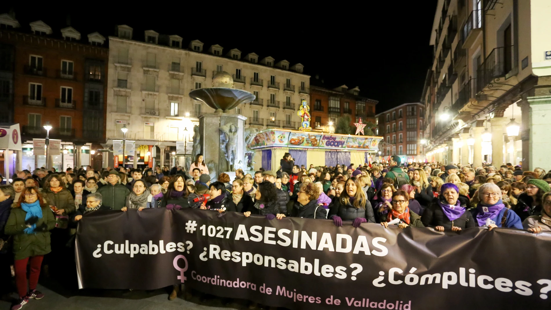 Manifestación 8 de marzo Alicante 2020: Horario, recorrido y cortes de tráfico en Alicante el 8M Manifestación 8 de marzo Alicante 2020: Horario, recorrido y cortes de tráfico en Alicante el 8M
