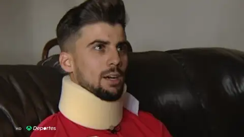 Francisco Espejo Rosal, la última víctima de la violencia del Almodóvar del Río: " Francisco Espejo Rosal, la última víctima de la violencia del Almodóvar del Río: "