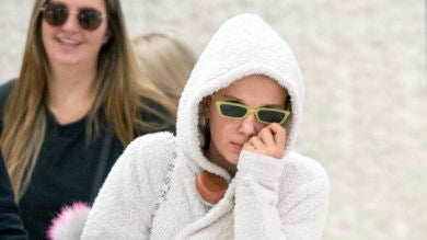Insultos, sexualización o mentiras: Millie Bobby Brown ('Stranger Things') revela sus traumas en un duro discurso por su cumpleaños 