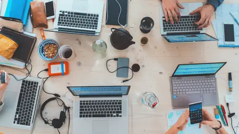 Tecnología y electrónica Tecnología y electrónica