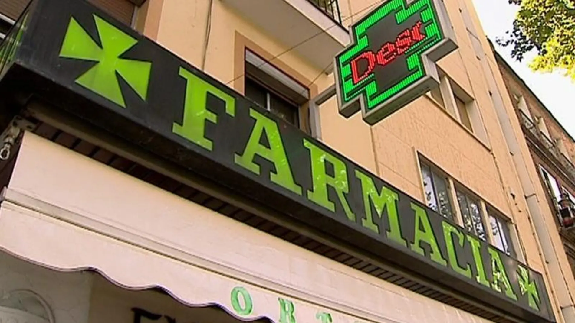 Farmacia Farmacia