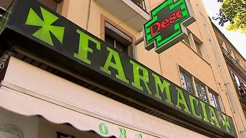 Farmacia Farmacia