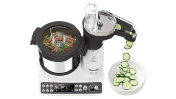 Kenwood KCook