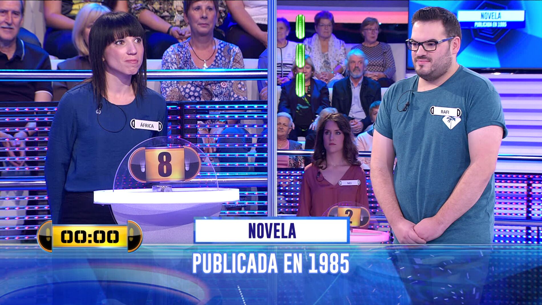 &iquest;Caer&iacute;as por la trampilla? Este 'Adivina' sobre una novela no se ha resuelto hasta la &uacute;ltima pista