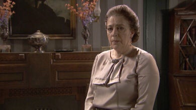 ‘El secreto de Puente Viejo’: Francisca Montenegro, ¿a un paso de escaparse de su guarida?