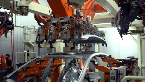 Seat estudia un ERE temporal para 6.600 trabajadores Seat estudia un ERE temporal para 6.600 trabajadores