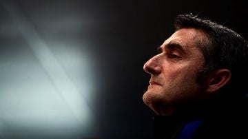 Pochettino, Setién y Milito, candidatos para suceder a Valverde como entrenador del Barcelona 