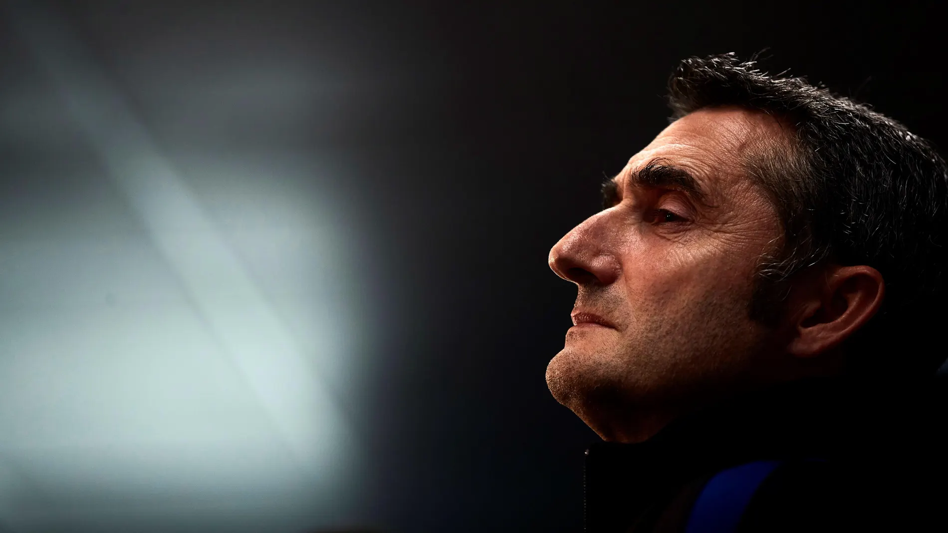 Pochettino, Setién y Milito, candidatos para suceder a Valverde como entrenador del Barcelona Pochettino, Setién y Milito, candidatos para suceder a Valverde como entrenador del Barcelona