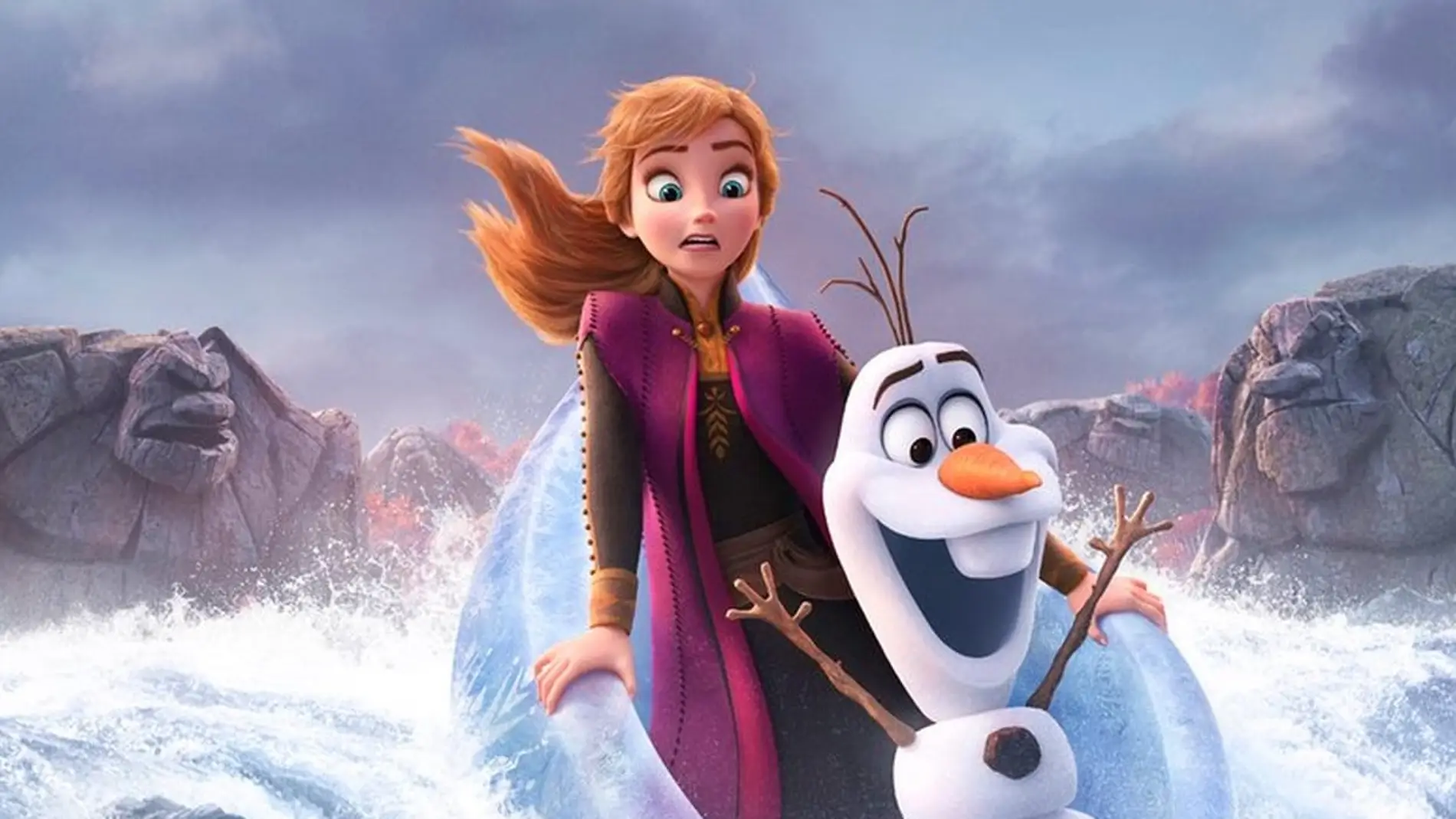 No habrá 'Frozen 3'? Josh Gad se despide de Olaf alarmando a los fans sobre  la continuación