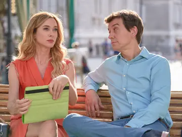 'Pequeñas Coincidencias' 'Pequeñas Coincidencias'