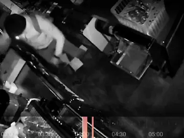 Así actúa el ladrón "luciérnaga" de Taboada, en Lugo Así actúa el ladrón "luciérnaga" de Taboada, en Lugo