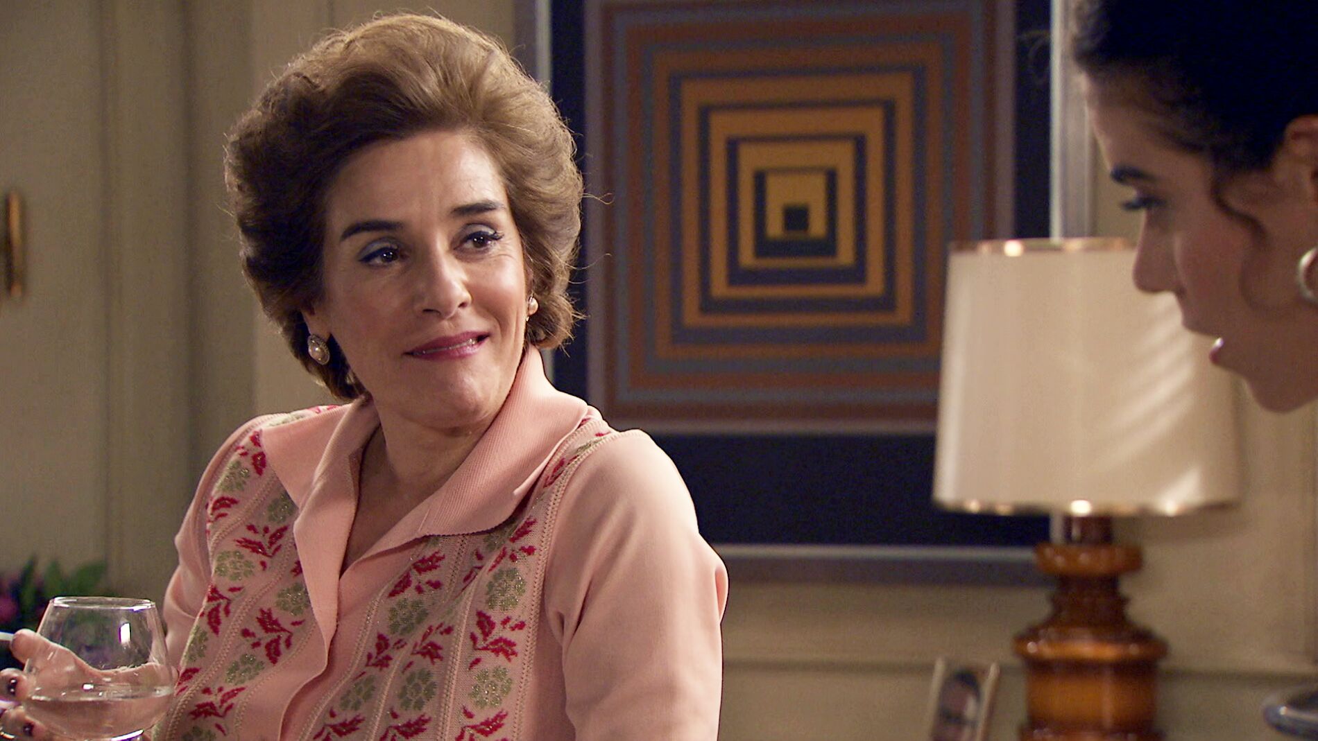 ‘La madrina’ extiende sus redes, el plan de Benigna es todo un éxito