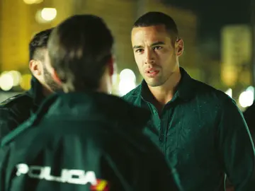 Hugo se enfrenta a una nueva detención Hugo se enfrenta a una nueva detención