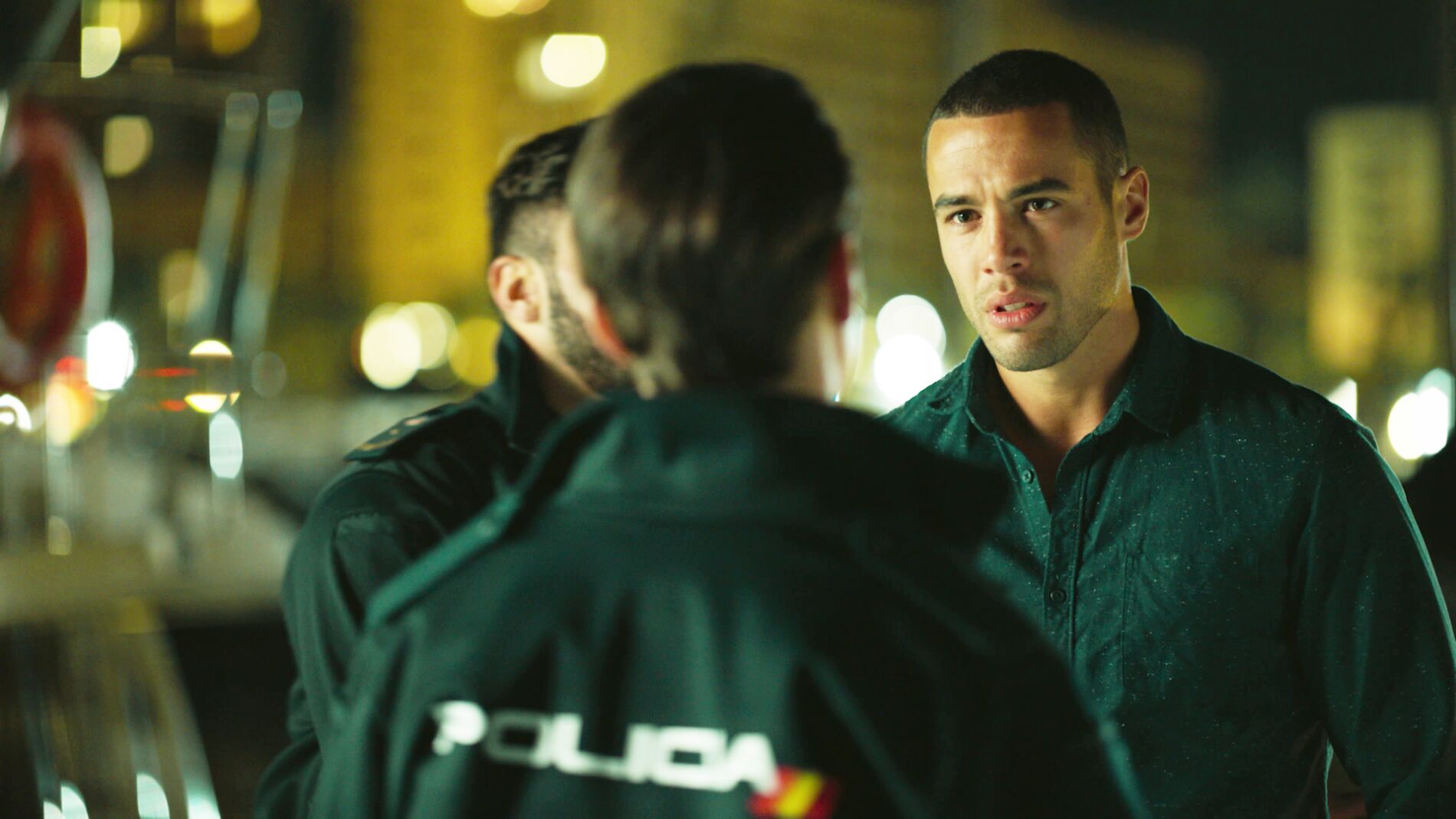 Hugo se enfrenta a una nueva detenci&oacute;n