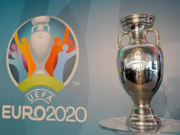 Trofeo de la Eurocopa 2020 Trofeo de la Eurocopa 2020
