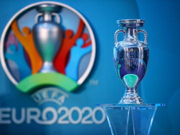 Sorteo de la fase final de la Eurocopa 2020